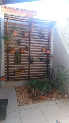 Imagem Apartamento Duplex à Venda no Bairro Vila Garcia – 3 Quartos, Suíte e 250m² – Patos de Minas