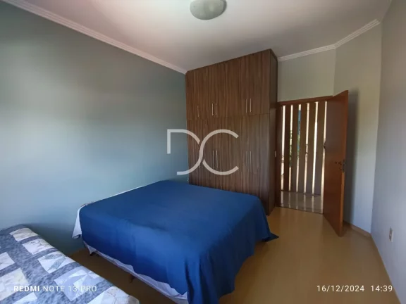 Imagem Ibiti do Paço - Casa em Condomínio Ibiti do Paço