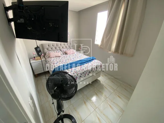 Imagem Apartamento 2 Quartos no Parque Lusitânia 3 | R$ 160 mil | Financia!