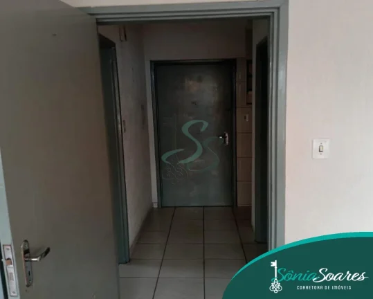 Imagem Apartamento 1 dormitório à Venda Centro, Campinas/SP