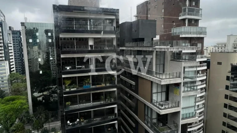 Imagem Sala à venda no bairro Jardins - São Paulo/SP, Zona Sul
