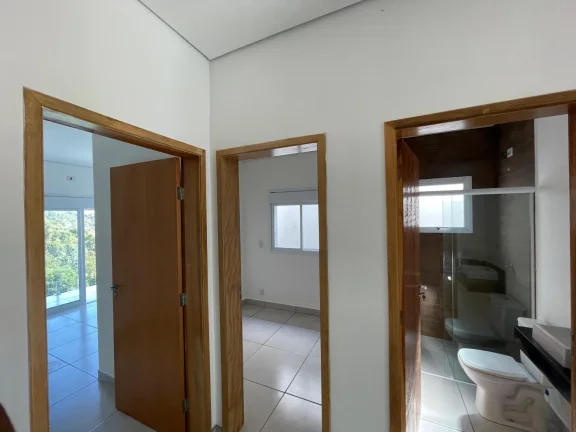 Foto do imóvel: Casa com Vista para Mata - Villas do Jaguari