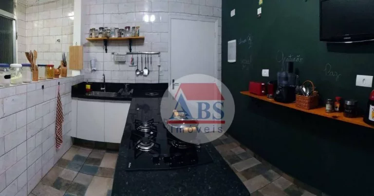Imagem Apartamento com vista para o mar