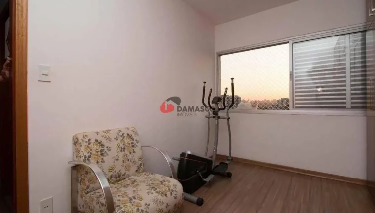 Imagem Apartamento à venda 2 Quartos, 1 Suite, 2 Vagas, 78M², Vila Bela, São Paulo - SP