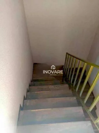 Imagem Apartamento com 2 dormitórios à venda, 1 m² por R$ 265.000,00 - Setor Brasília - Itumbiara/GO