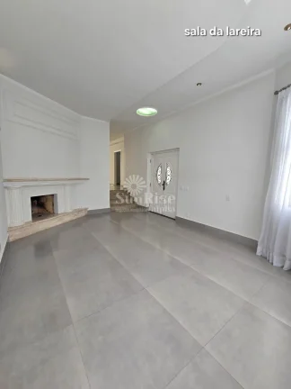 Imagem Casa a venda - Alphaville 11 | 4 quartos - 4 vagas - 373m² AC - 435m² AT | R$2.990.000