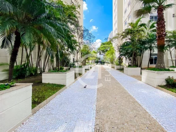 Imagem Moema, varanda gourmet, condomínio clube