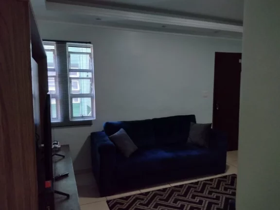 Imagem Apartamento para Venda em São Bernardo do Campo / SP no bairro Demarchi