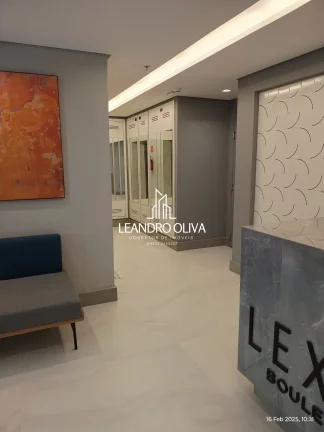 Imagem Condomínio Lexy Boulevard Vila Clementino - Vende se Loft com Potencial | Vila Clementino - SP