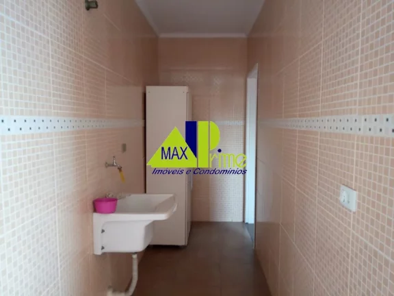 Imagem APARTAMENTO 120M²/02 DORIMITÓRIOS/SACADA