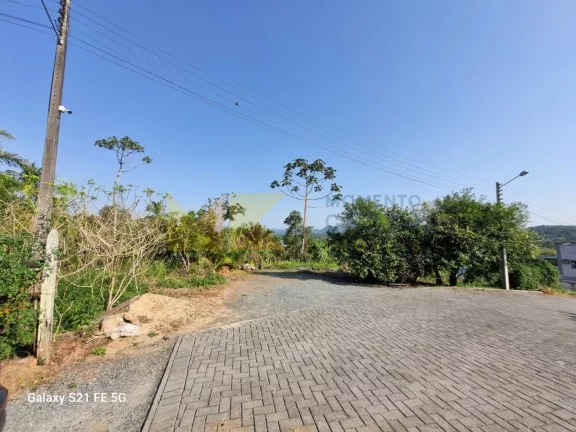 Imagem Imóvel à Venda, 559 m² em Badenfurt - Blumenau