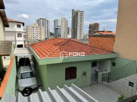 Imagem Casa com 5 dormitórios à venda, 300 m² por R$ 1.400.000,00 - Jardim Barbosa - Guarulhos/SP