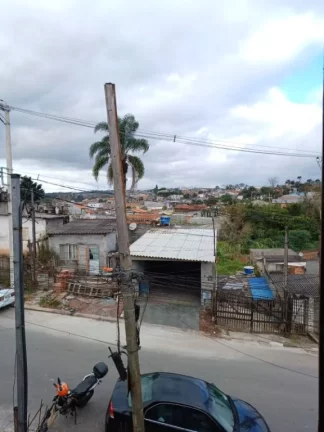 Imagem Casa com 4 dormitórios à venda, 173 m² por R$ 140.000,00 - Vila Fátima - Suzano/SP