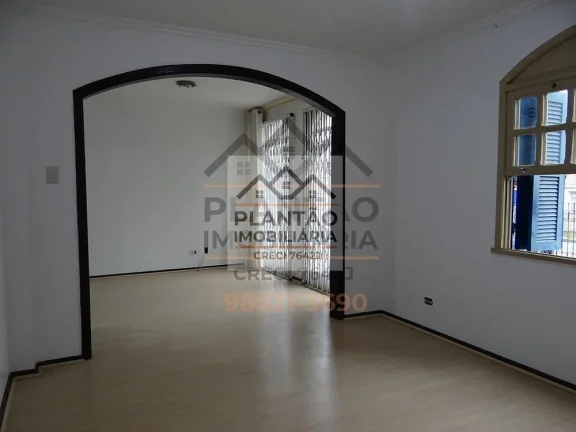Imagem Apartamento a Venda no bairro Alto da Rua Xv - Curitiba, PR