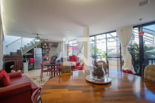 Imagem Apartamento à Venda - Recreio, 3 Quartos, 217 m2
