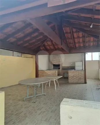 Imagem VENDO APTO DE DOIS DORMITÓRIOS NO BAIRRO VILA ANDRADAS!