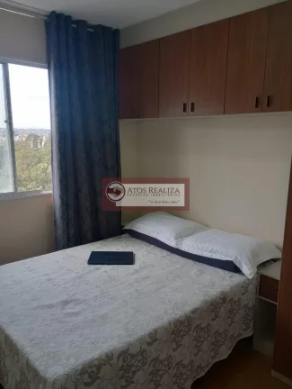 Imagem Venda Apartamento 2 Dorms Usina Piratininga - 42m²