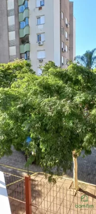 Imagem Apto de 2 dorm. para venda Cristal Porto Alegre/RS. - AP1968
