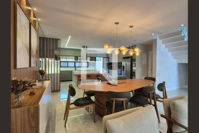 Imagem Casa à Venda - Recreio, 5 Quartos, 490 m2