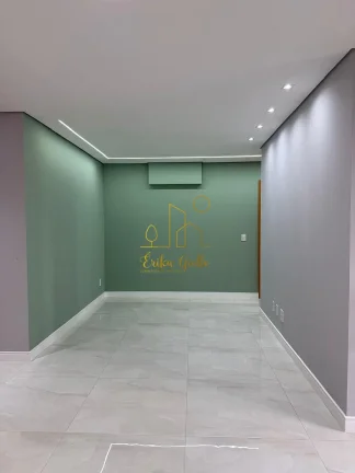 Imagem Apartamento à Venda  Condomínio Altos da Avenida