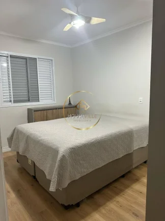 Imagem Apartamento 3 dormitórios ( 1 suíte), Gold Park, Sjc,