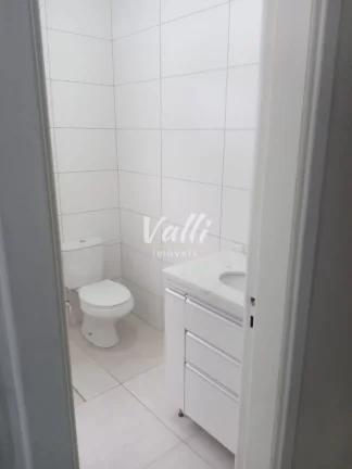 Imagem CASA RESIDENCIAL em Santa Bárbara Doeste - SP, Santa Rosa II