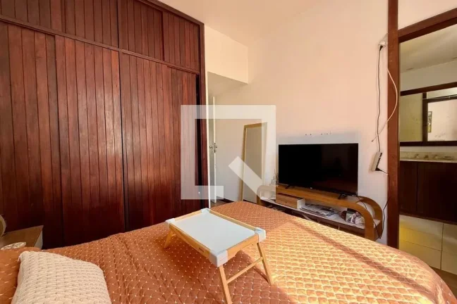 Imagem Apartamento à Venda - Copacabana, 3 Quartos, 184 m2