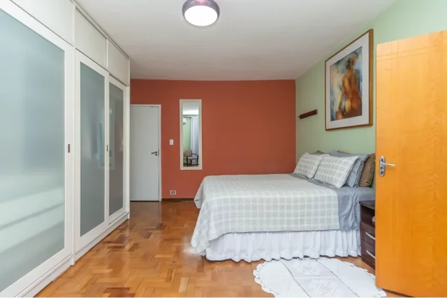 Imagem CASA RESIDENCIAL em São Paulo - SP, Alto de Pinheiros