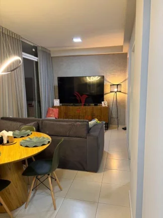 Excelente apartamento com 2 dormit...oacute;rios sendo 1 su...iacute;te, sala, cozinha, lavanderia, ...