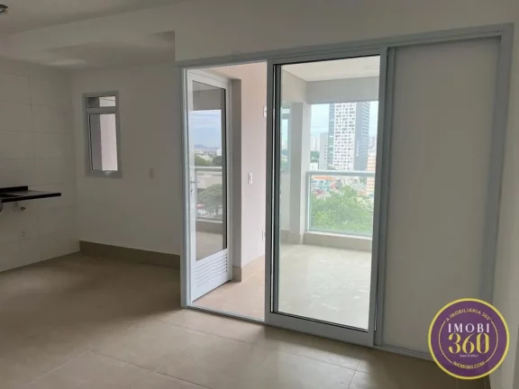 Imagem Apartamento à Venda em Vila Azevedo, São Paulo - SP