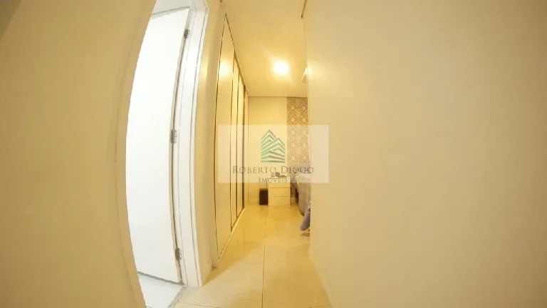 Imagem Apartamento de 2 quartos com 2 suítes à venda no Camorim, Rio de Janeiro-RJ! 68m² e vaga de garagem inclusa.