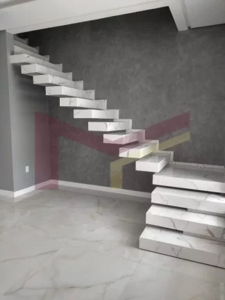 Imagem DUPLEX 4/4 SENDO UMA SUITE MASTER NA CIDADE NOVA
