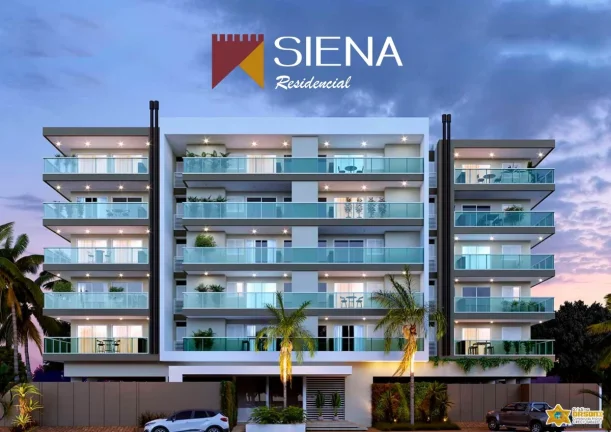 Imagem EXCELENTE OPORTUNIDADE NA PLANTA APARTAMENTO EM UBATUBA - SIENA UBATUBA
