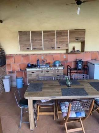 Imagem Casa excelente em bairro nobre de Lagoa Santa-MG