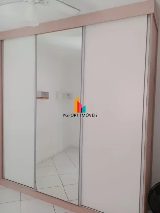 Imagem APARTAMENTO RESIDENCIAL em PRAIA GRANDE - SP, CANTO DO FORTE