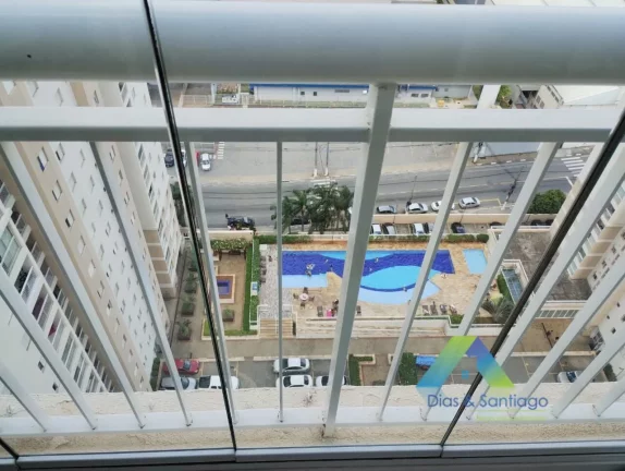 Imagem Apartamento à venda no bairro Piraporinha - Diadema/SP