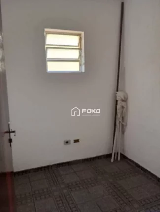 Imagem Sobrado à venda, 153 m² por R$ 750.000,00 - Jardim São Francisco - Guarulhos/SP
