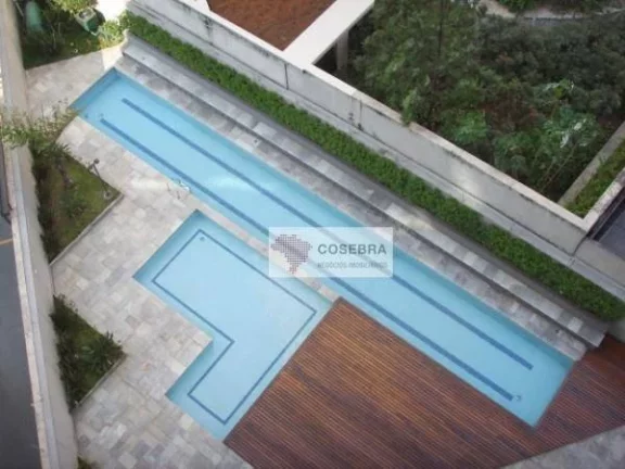 Imagem Apartamento à venda, 82 m² por R$ 1.500.000,00 - Vila Olímpia - São Paulo/SP