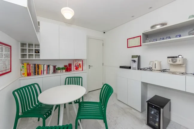 Imagem APARTAMENTO RESIDENCIAL em São Paulo - SP, Vila Andrade