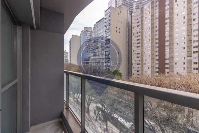 Imagem Studio RESIDENCIAL em SÃO PAULO - SP, CONSOLAÇÃO