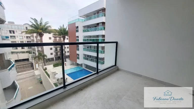 Imagem Apartamento 1 dormitório recém entregue na Praia Grande
