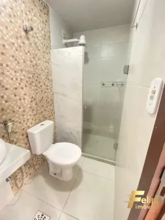 Imagem MARAVILHOSA COBERTURA À 3 MINUTOS DA PRAIA DO MORRO / GUARAPARI
