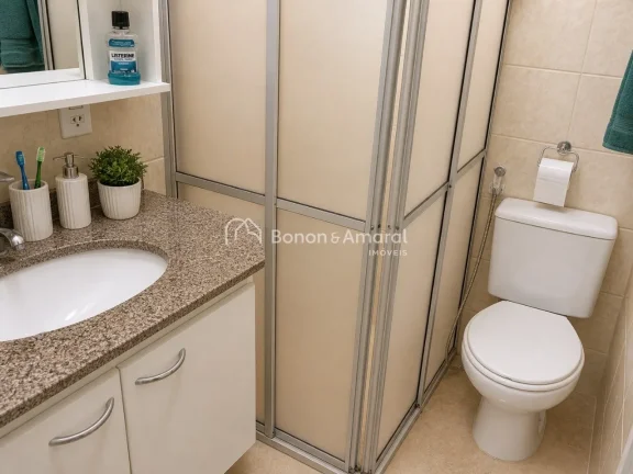 Imagem Apartamento duplex mobiliado, pronto para morar ou investir. O imóvel possui 2 dormitórios com arm...