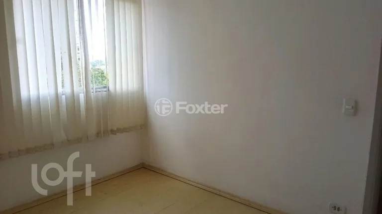 Imagem Apartamento Água Branca - 103M², 3 Dorms, 1 Vaga Determinada, Armários, Localização Privilegiada.