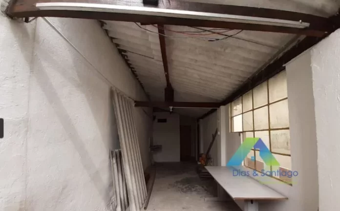 Imagem Casa com 6 dormitórios à venda por R$ 2.250.000,00 - Vila Santo Estéfano - São Paulo/SP