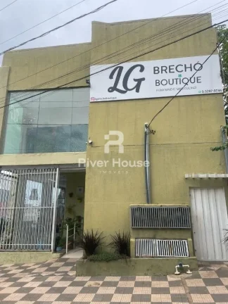 Imagem Ponto Comercial no Porto, Cuiabá: Ideal para seu Negócio!
