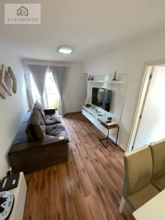 Imagem Apartamento à venda (50,00 m²), Vila Andrade, São Paulo, SP