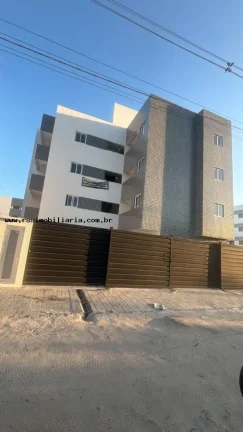 Imagem Apartamento à venda em Gramame, João Pessoa, zero entrada