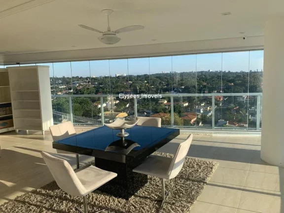 Imagem APARTAMENTO RESIDENCIAL em SÃO PAULO - SP, CAMPO BELO