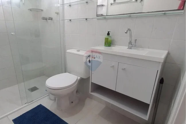 Imagem Apartamento mobiliado 2 quartos à venda Sorocaba